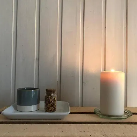 Aussichtsreich Odenwald 펜션 발드미첼바크