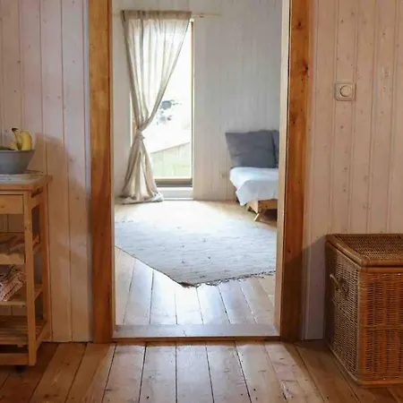 Aussichtsreich Odenwald Ferienhaus