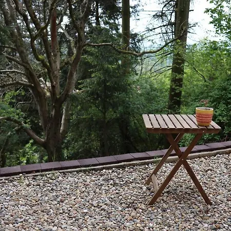 Aussichtsreich Odenwald *