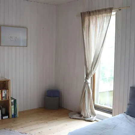 Ferienhaus Aussichtsreich Odenwald Wald-Michelbach
